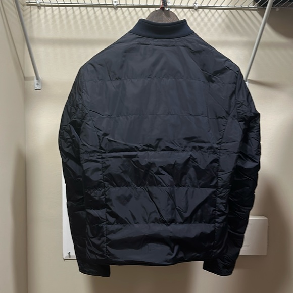 Zegna reversible jacket sz L - Picture 2 of 6